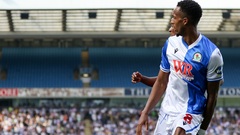 «Блэкберн»