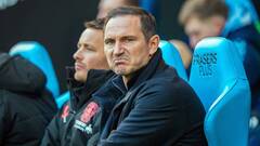 Фрэнк Лэмпард