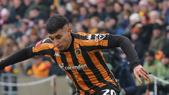 «Халл Сити» обыграет «Сток Сити»? 