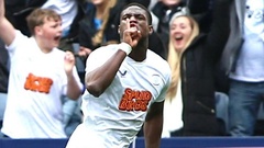 Тьерри Смолл