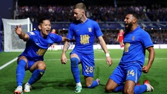 «Бирмингем»