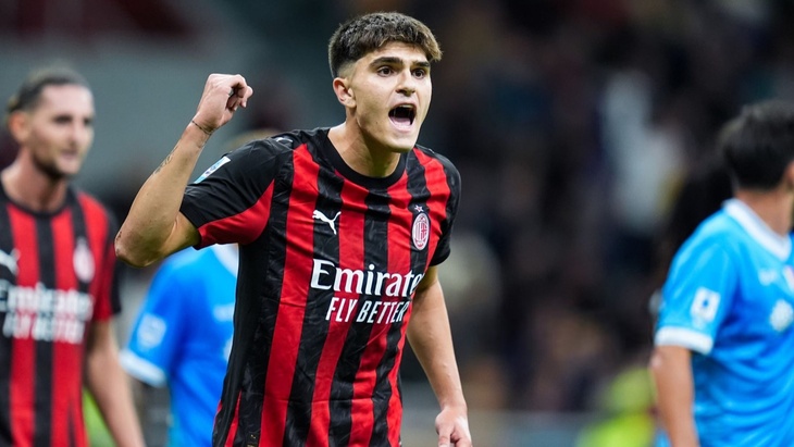 Давиде Бартезаги