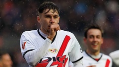 «Райо Вальекано»