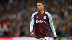 Морган Роджерс