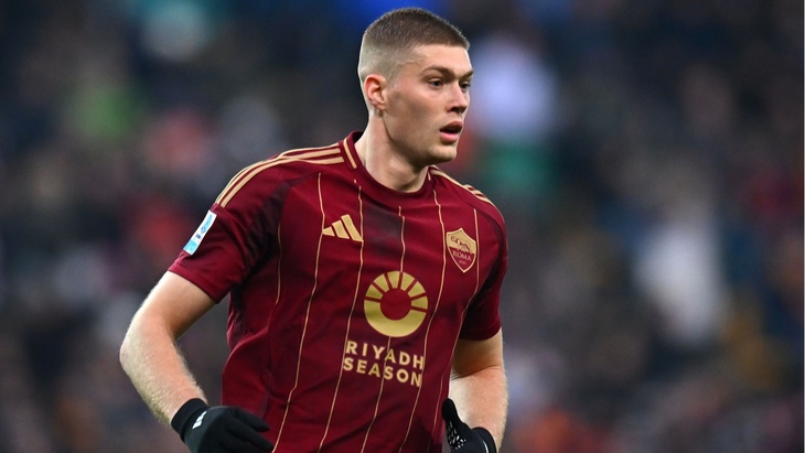 Артем Довбик