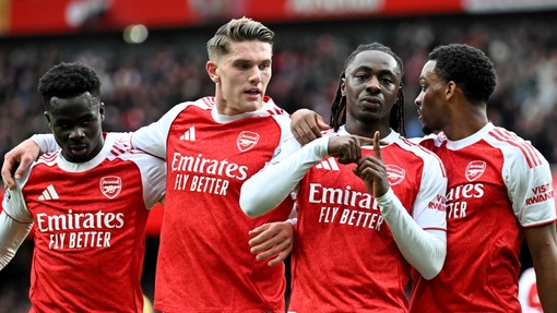 Прогноз на матч Борнмут — Арсенал Лондон