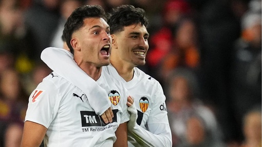 Прогноз на матч Сельта — Валенсия