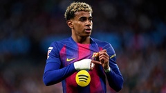 Ламин Ямаль