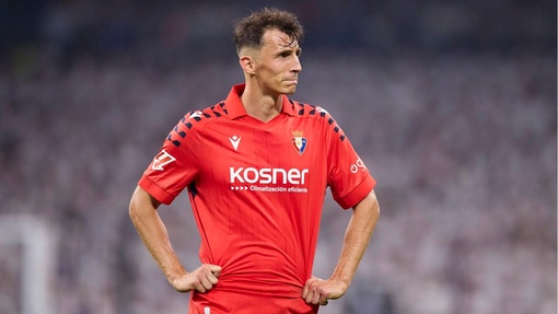 Осасуна — Атлетик. Прогноз и ставка на матч Прогноз на матч Осасуна — Атлетик