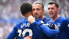 Джек Грилиш