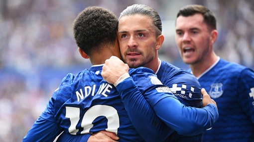 Прогноз на матч Эвертон — Брентфорд