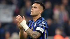 Лаутаро Мартинес