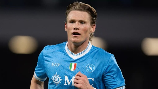 Прогноз на матч Лацио — Наполи