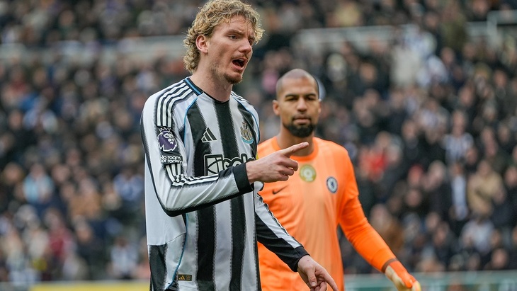 Ник Вольтемаде