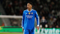 Джуд Беллингем