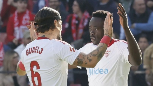 Прогноз на матч Севилья — Леванте