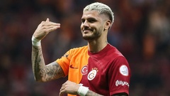 Мауро Икарди