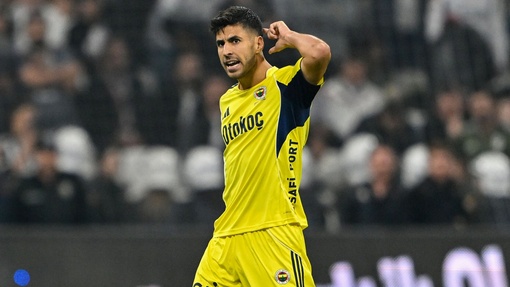 Прогноз на матч Фенербахче — Самсунспор