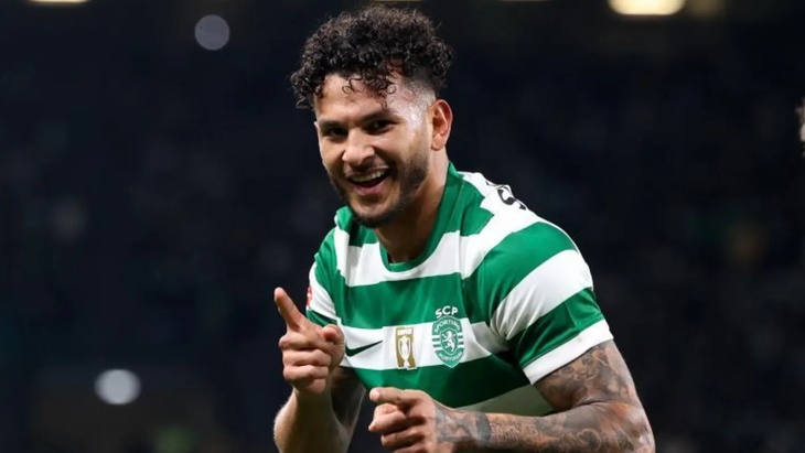 Луис Суарес