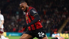 Антуан Семеньо