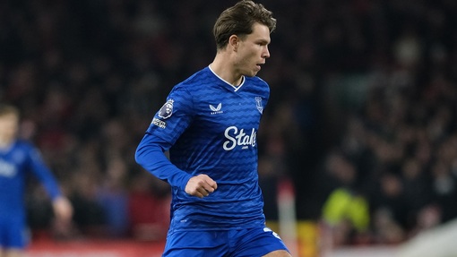 Прогноз на матч Эвертон — Вулверхэмптон