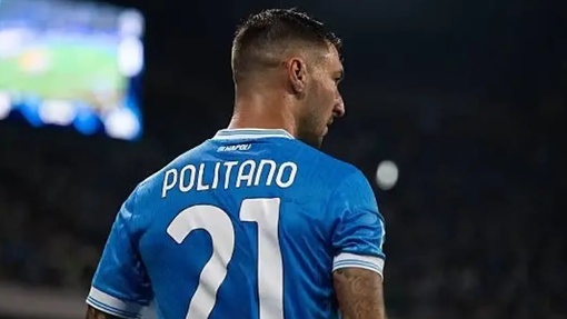 Прогноз на матч Наполи — Верона