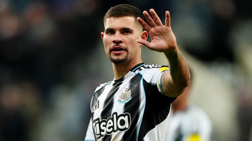 Прогноз на матч Ньюкасл — Лидс