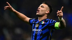 Лаутаро Мартинес