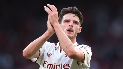 Прогноз на матч Арсенал Лондон — Ливерпуль