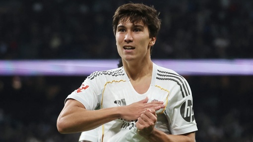 Прогноз на матч Атлетико — Реал Мадрид