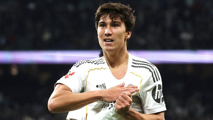 Гонсало Гарсия