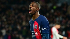 Усман Дембеле