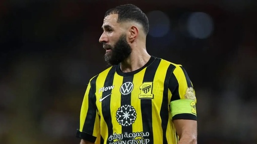 Прогноз на матч Аль-Холуд — Аль-Иттихад