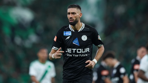 Прогноз на матч Аль-Таавун — Аль-Шабаб