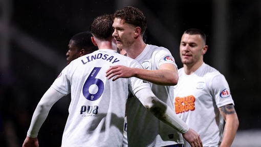 Прогноз на матч Престон Норт Энд — Уиган