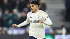 Морган Гиббс-Уайт