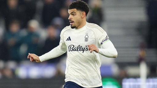 * Рексем — Ноттингем Форест. Прогноз и ставка на матч Прогноз на матч * Рексем — Ноттингем Форест