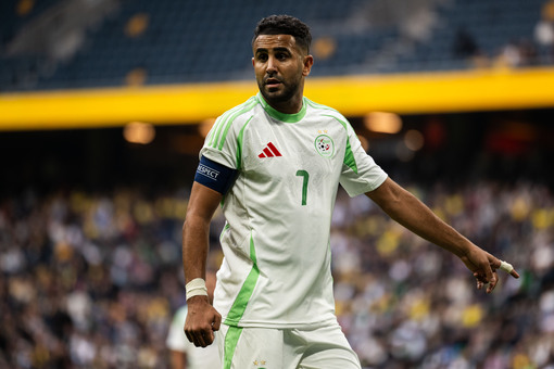 Алжир — Нигерия. Прогноз и ставка на матч Прогноз на матч Алжир — Нигерия