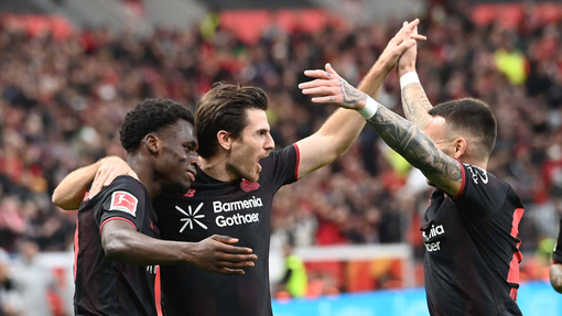 Прогноз на матч Байер — Штутгарт