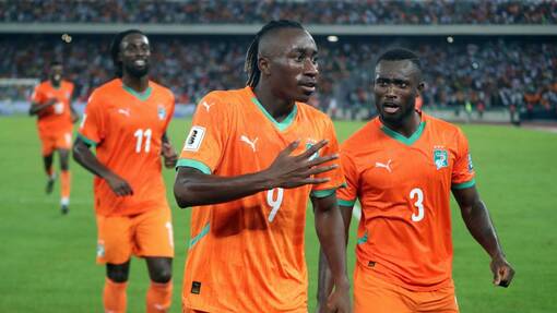 Прогноз на матч Египет — Кот-д Ивуар