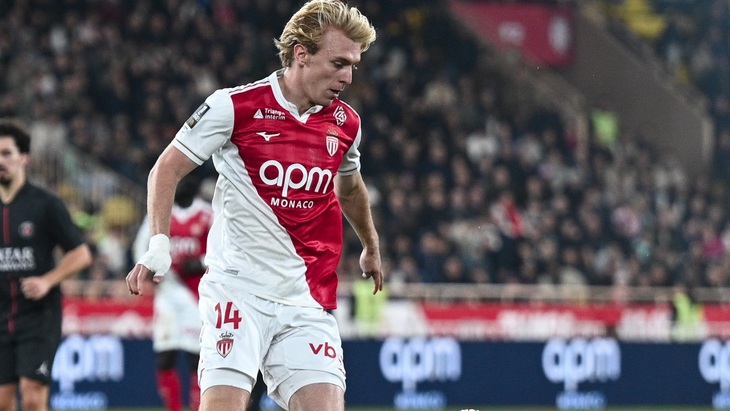 Мика Биерет