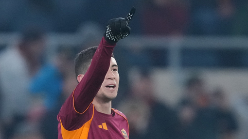 Прогноз на матч Рома — Сассуоло