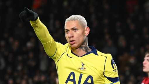 Прогноз на матч Тоттенхэм — Астон Вилла