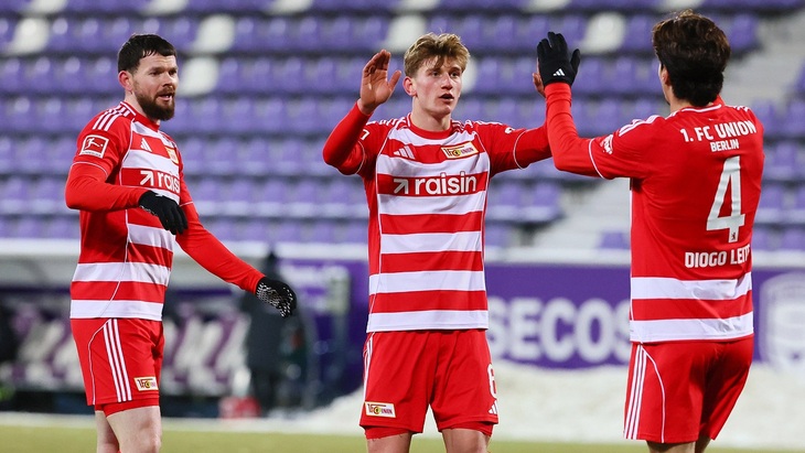 «Унион» Берлин