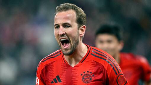 Прогноз на матч Бавария — Вольфсбург