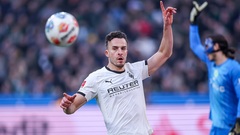 Харис Табакович