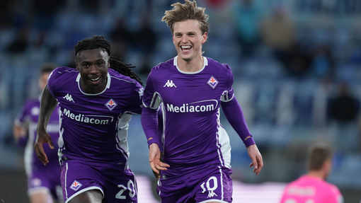 Прогноз на матч Фиорентина — Милан