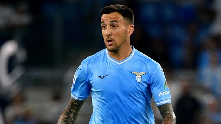 Матиас Весино