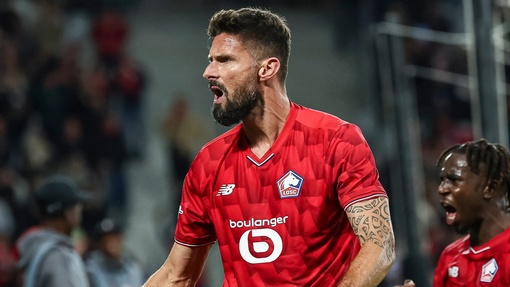 Прогноз на матч Лилль — Лион