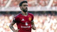 Бруну Фернандеш